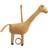 Liewood Angela Music Mobile Giraffe