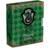 Cartamundi Harry Potter House Playing Cards Slytherin