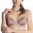 Calida Sensual Secrets Underwired T-shirt Bra - Almondine