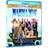 Mamma Mia! Here We Go Again (Blu-Ray)