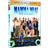 Mamma Mia! Here We Go Again (DVD)