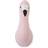 Childhome Felt Flamingo Head Wall Decoration