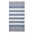 Sagaform Hamam Eco Badlakan Blå (250x145cm)