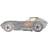 That's Mine Race Car Wall Sticker