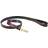 Weatherbeeta Polo Leather Dog Lead M