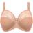 Elomi Meredith Stretch Banded Bra - Sahara