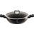 Berlinger Haus Black Silver med låg 28cm
