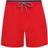 ASQUITH & FOX Swim Shorts - Red/Navy