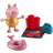 Character Peppa Pig Beach Theme Figure & Accessory Set