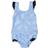 Geggamoja Baby Swimsuit - Pineapple