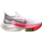 Nike Air Zoom Alphafly NEXT% Flyknit Rawdacious - White Pink