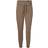 Vero Moda Eva Loose Fit Trousers - Brown/Bungee Cord