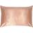 Slip Pure Pillow Case Pink (76x51cm)