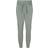 Vero Moda Eva Loose Fit Trousers - Green/Laurel Wreath