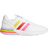 Adidas ZX 1K Boost Pride - Cloud White/Cloud White/Off White