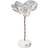 Slamp Lafleur Bordlampe 26cm