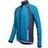 Funkier Tacona Soft Shell Windstopper Jacket - Blue