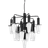 Design by us Harakiri Pendel 75cm