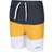 Regatta Kid's Shaul III Swim Shorts - Grey Glow Light