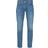 Levi's 511 Slim Jeans - Corfu How Blue/Medium Indigo