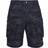 Firetrap BTK Shorts - Navy Camo