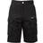 Firetrap BTK Shorts - Washed Black