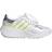 Adidas Choigo W - Cloud White / Pulse Yellow / Light Purple