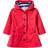 Hatley Lining Splash Jacket - Red with Navy Stripe (RC8CGRD003)
