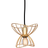 Globen Lighting Ray Pendant Lamp ∅ 16cm
