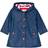 Hatley Lining Splash Jacket - Navy with Red Stripe (RC8NAVY180)