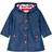Hatley Splash Jacka Marinblå/Röd (RC8NAVY180)