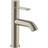 Hansgrohe Axor Uno (38026820) Borstad nickel