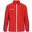 Hummel Chaqueta Authentic Micro - Rouge