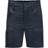 Jack Wolfskin Treasure Hunter Shorts Kids - Night Blue (1608401-1010)