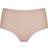 Sloggi Wow Comfort Maxi Brief - Foundation Nude