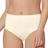 Sloggi Wow Comfort Maxi Brief - Ecru White