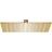 vidaXL Square (147708) Guld