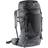 Deuter Futura Air Trek 50+10 - Black/Graphite