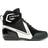 Dainese Stivali Energyca D-WP Lady Black/White