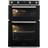 Montpellier DO3570IB Stainless Steel, Black