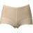 Trofé Micro Boxer Dames - Beige Tactel