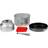 Trangia Camping Set 628T+F27