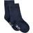 Minymo Sock 2-pack - Dark Navy (5075-778)