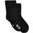 Minymo Sock 2-pack - Black (5075-106)