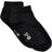 Minymo Ankle Sock 2-pack - Black (5076-106)