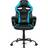 Driftgaming DR50 Gaming Chair - Black/Blue