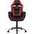 Driftgaming DR50 Gaming Chair - Black/Red