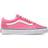 Vans Old Skool W - Pink Lemonade/True White