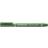 Staedtler 8323 Metallic Marker Green 1-2mm