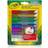 Crayola Bold Washable Glitter Glue 9-pack